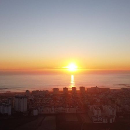 Hoso Apartments T1 Costa de Caparica Zewnętrze zdjęcie