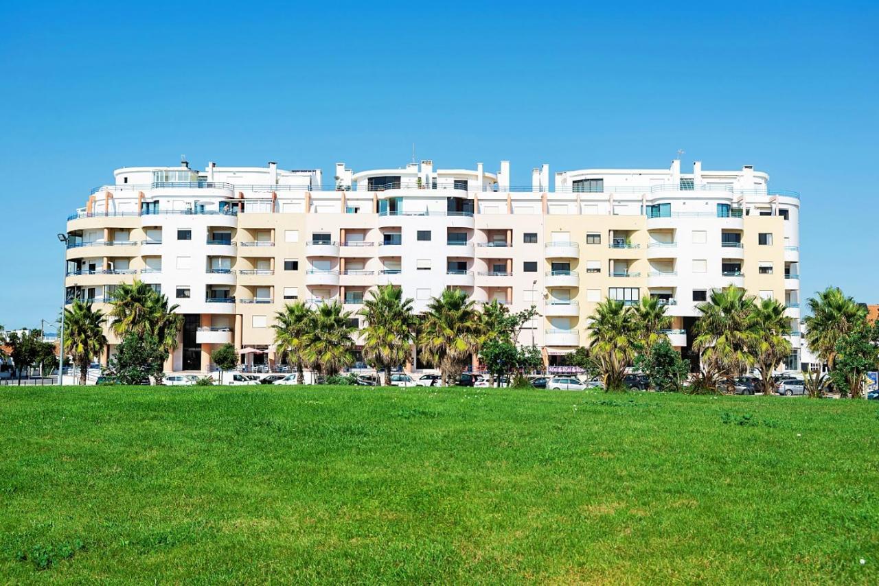 Hoso Apartments T1 Costa de Caparica Zewnętrze zdjęcie