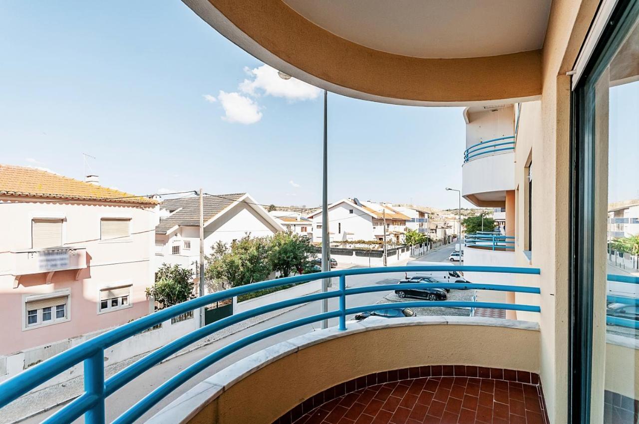 Hoso Apartments T1 Costa de Caparica Zewnętrze zdjęcie