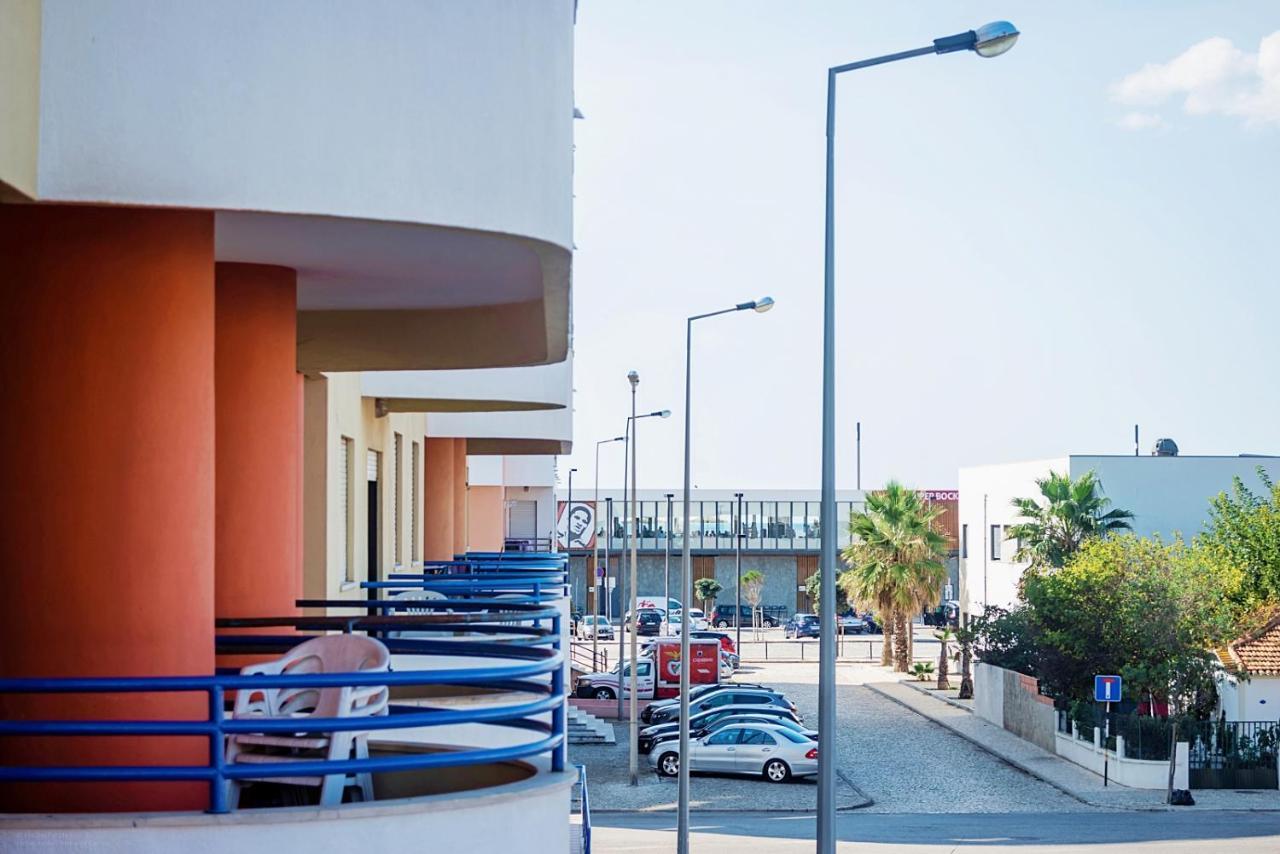 Hoso Apartments T1 Costa de Caparica Zewnętrze zdjęcie