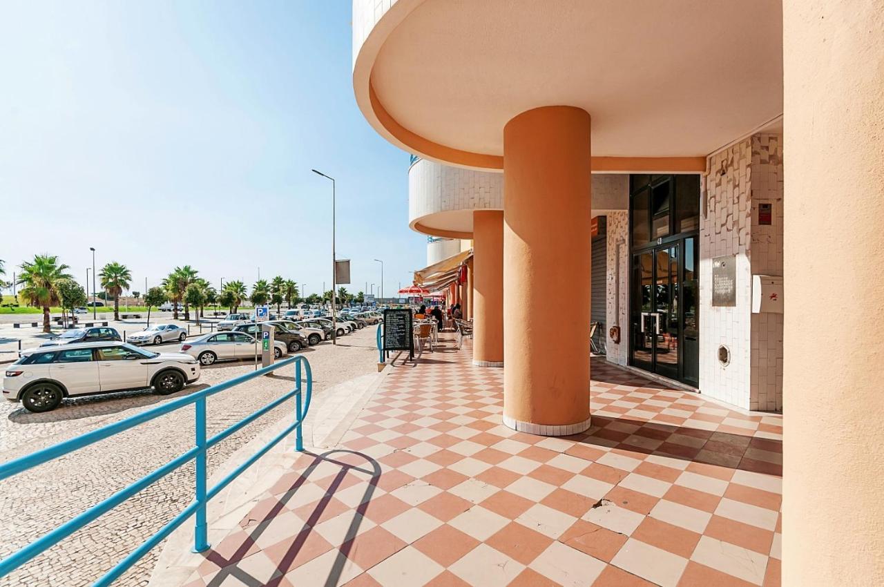 Hoso Apartments T1 Costa de Caparica Zewnętrze zdjęcie