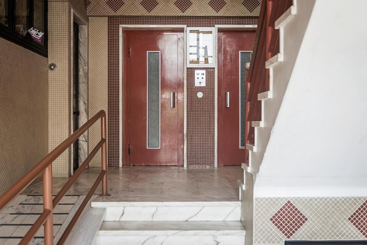 Hoso Apartments T1 Costa de Caparica Zewnętrze zdjęcie