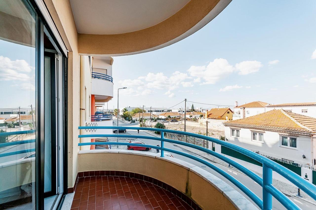 Hoso Apartments T1 Costa de Caparica Zewnętrze zdjęcie