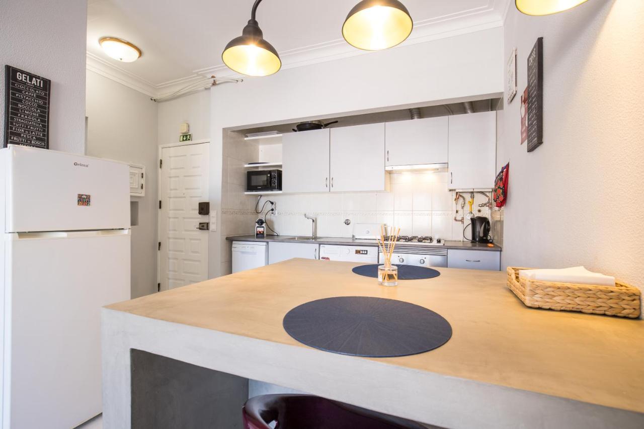Hoso Apartments T1 Costa de Caparica Zewnętrze zdjęcie