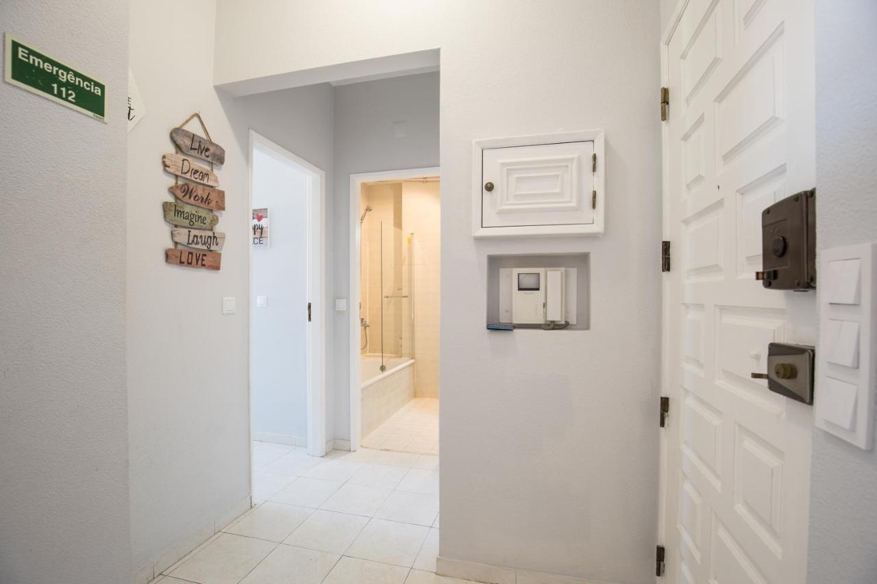 Hoso Apartments T1 Costa de Caparica Zewnętrze zdjęcie
