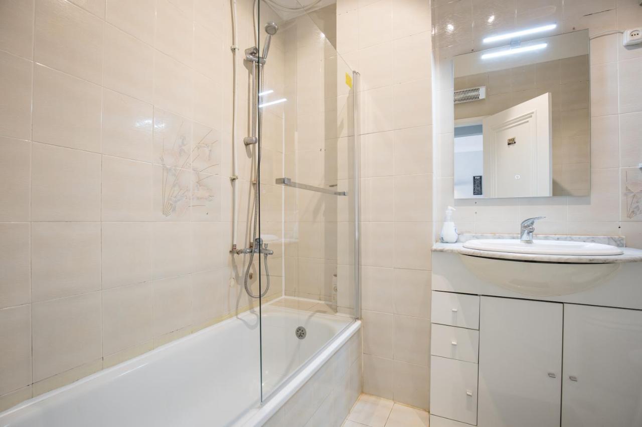 Hoso Apartments T1 Costa de Caparica Zewnętrze zdjęcie