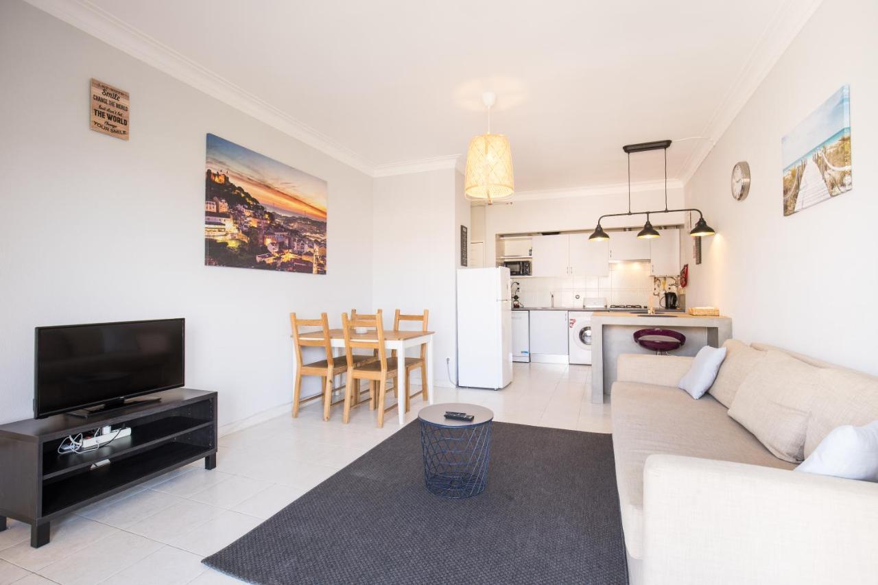 Hoso Apartments T1 Costa de Caparica Zewnętrze zdjęcie