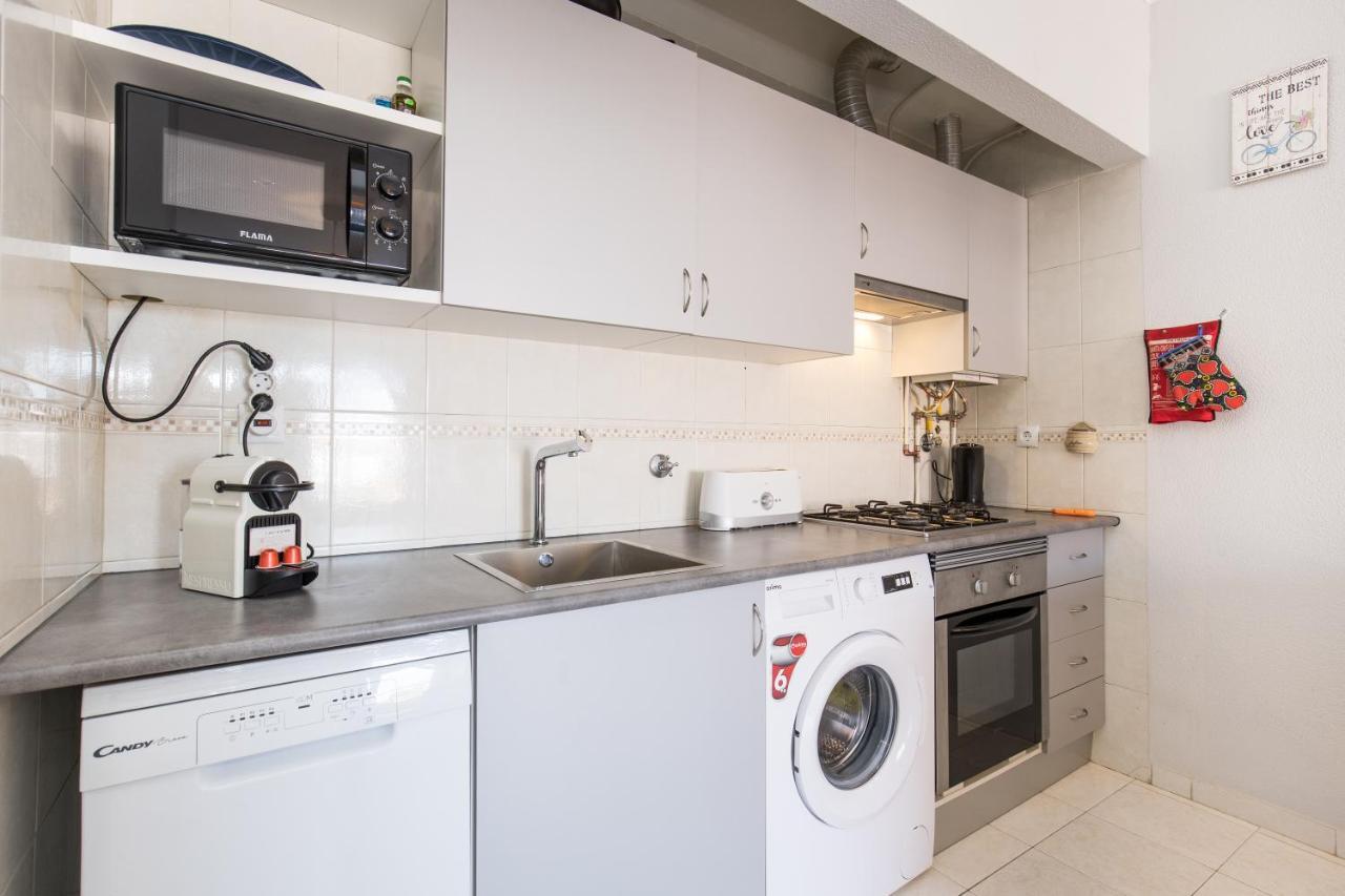 Hoso Apartments T1 Costa de Caparica Zewnętrze zdjęcie