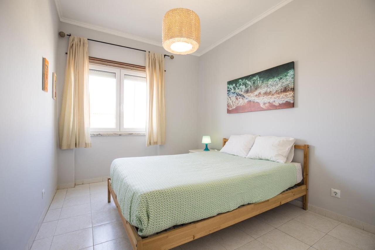 Hoso Apartments T1 Costa de Caparica Zewnętrze zdjęcie