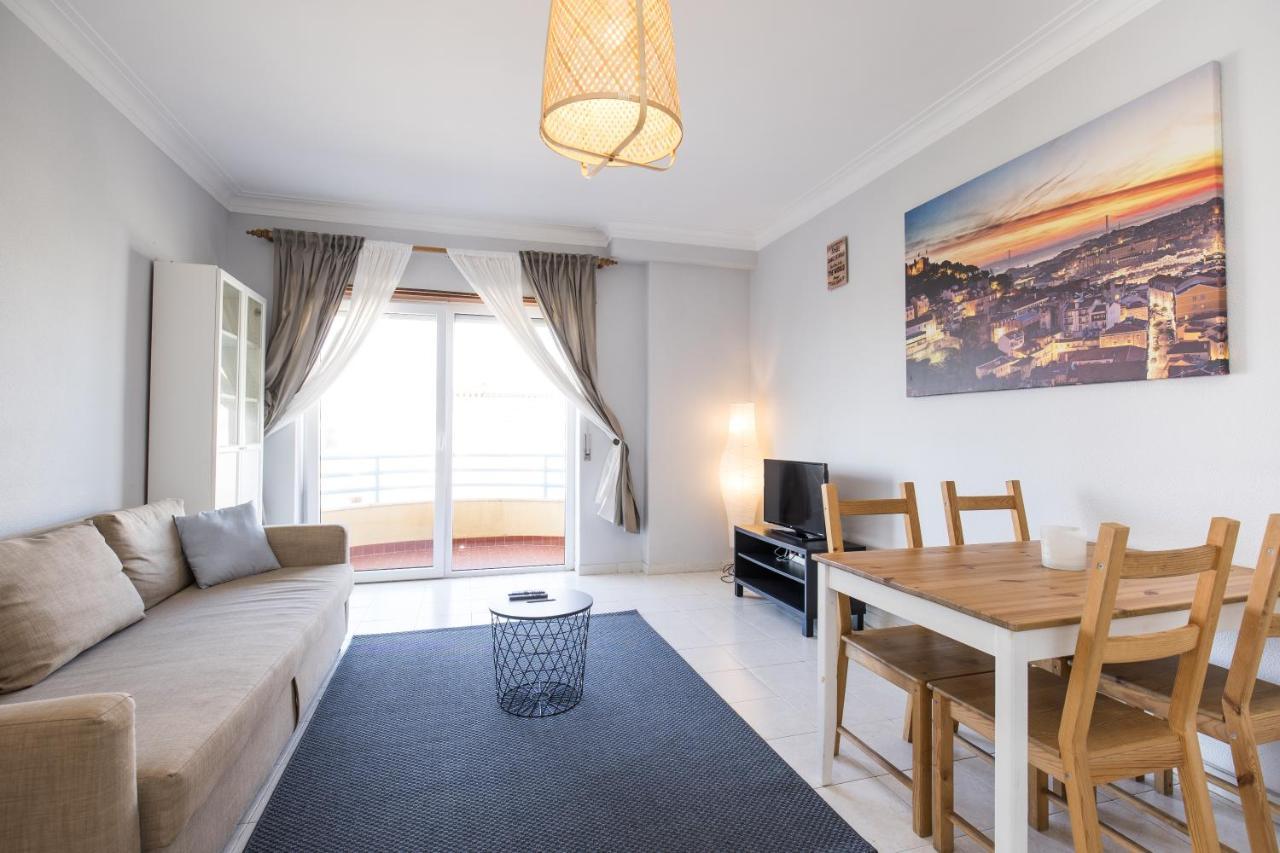 Hoso Apartments T1 Costa de Caparica Zewnętrze zdjęcie