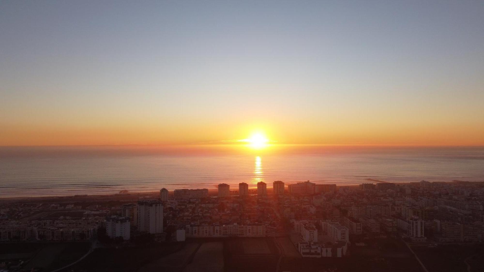 Hoso Apartments T1 Costa de Caparica Zewnętrze zdjęcie